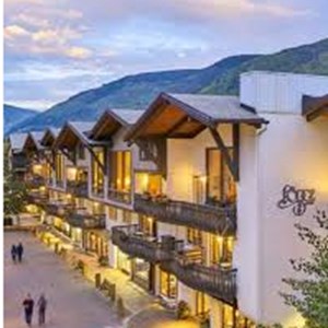 Photo of Lodge at Vail