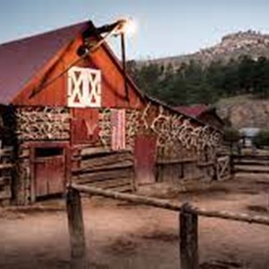 Photo of Lost Valley Ranch