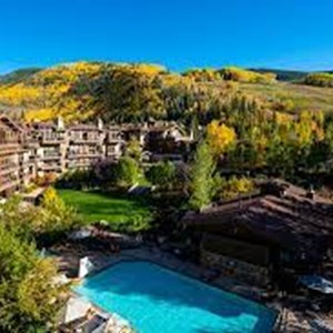 Photo of Manor Vail Lodge