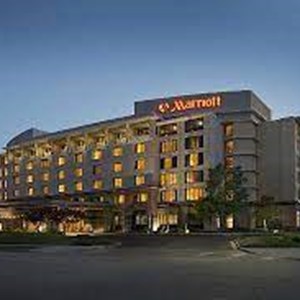 Photo of Denver Airport Marriott at Gateway Park