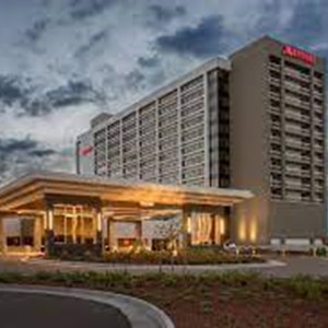 Photo of Denver Marriott Tech Center