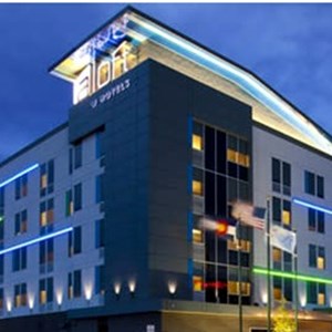 Photo of Aloft Denver Airport at Gateway Park