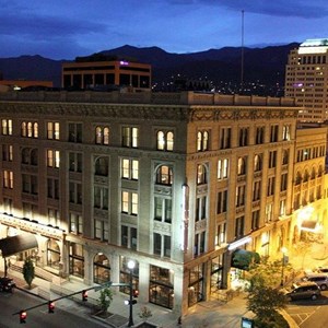 Photo of The Mining Exchange