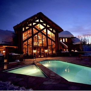 Photo of Mountain Lodge Telluride