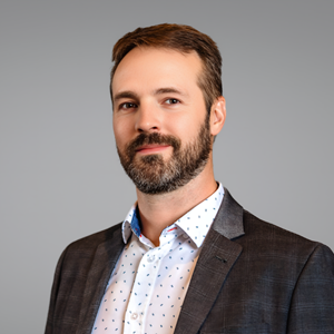 Photo of Marc Pokorny