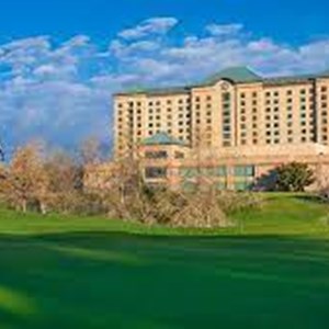 Photo of Omni Interlocken Hotel