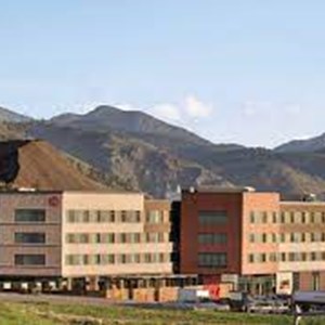 Photo of Origin Hotel Red Rocks