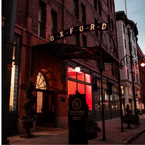 Photo of The Oxford Hotel