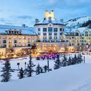 Photo of Park Hyatt Beaver Creek