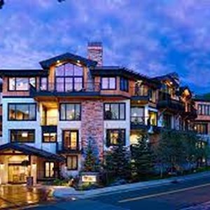 Photo of Rams-Horn lodge Condominium Association