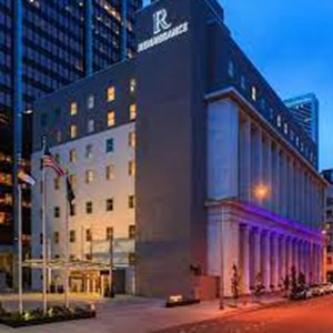 Photo of Renaissance Denver Downtown City Center Hotel