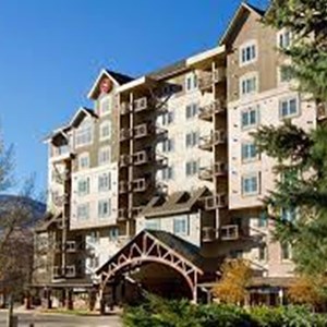 Photo of Sheraton Mountain Vista/Sheraton Lakeside/Westin Riverfront Villas