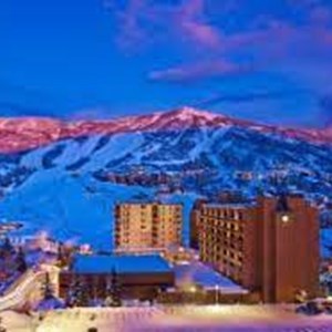 Photo of Sheraton Steamboat Resort Villas