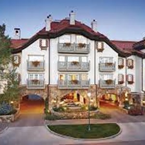 Photo of Sonnenalp Resort of Vail