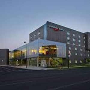 Photo of SpringHill Suites Denver Downtown