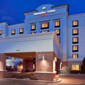 Photo of SpringHill Suites by Marriott Denver North/Westminster