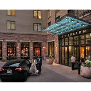 Photo of St Julien Hotel & Spa