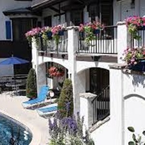 Photo of St Moritz Lodge & Condominiums