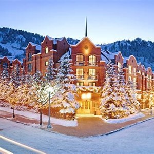 Photo of St Regis Aspen