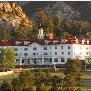 Photo of The Stanley Hotel