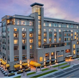 Photo of The Benson Hotel & Faculty Club