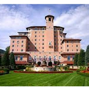 Photo of The Broadmoor