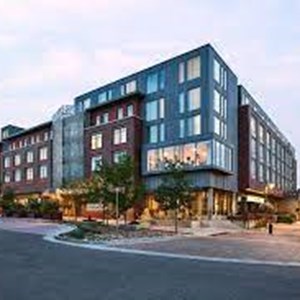 Photo of The Elizabeth Hotel