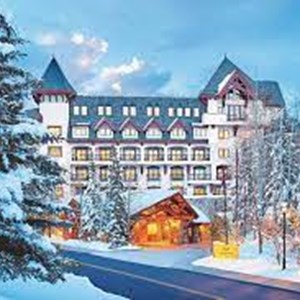Photo of The Hythe Vail