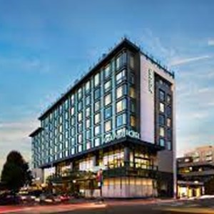 Photo of The Jacquard Hotel