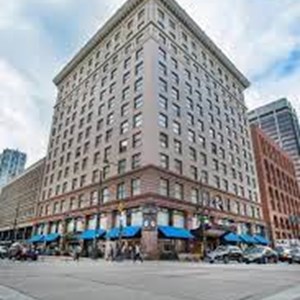 Photo of The Magnolia Hotel