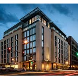 Photo of The Maven Hotel