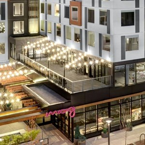 Photo of The Moxy