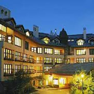 Photo of The Pines Lodge, A Rock Resort