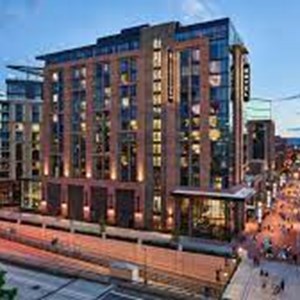Photo of The Rally Hotel