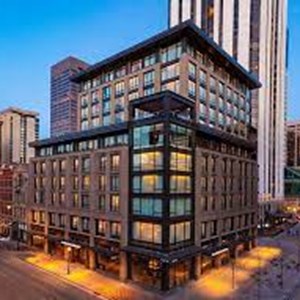 Photo of Thompson Denver