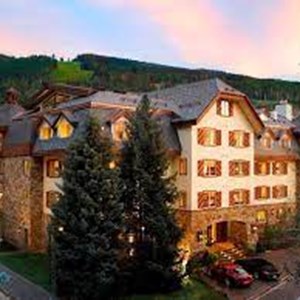 Photo of Tivoli Lodge