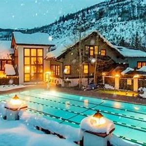 Photo of Vail Racquet Club Mountain Resort