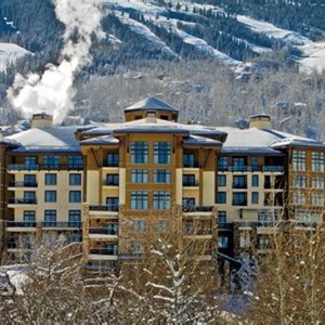 Photo of Viceroy Snowmass