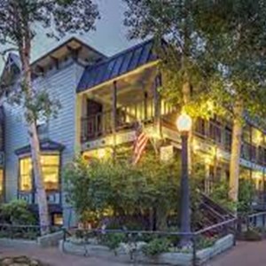 Photo of The Victorian Inn