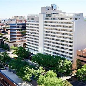 Photo of Warwick Denver