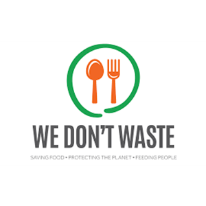 Photo of We Don't Waste