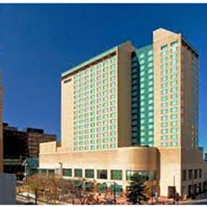Photo of Westin Denver Downtown