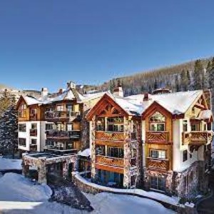 Photo of Willows Condominiums At Vail
