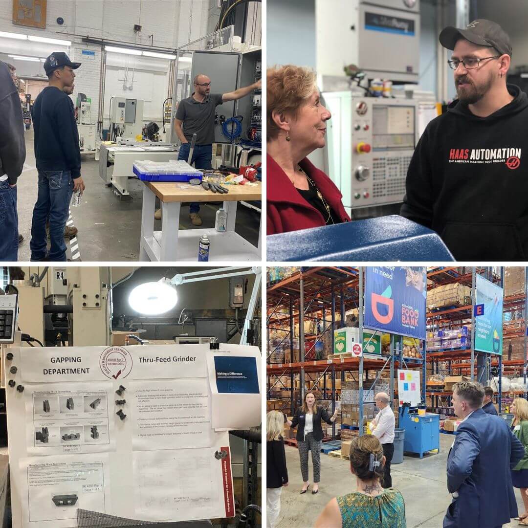 What to Expect Photo