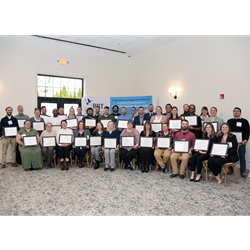 TRAINING | Certificate in Manufacturing Leadership