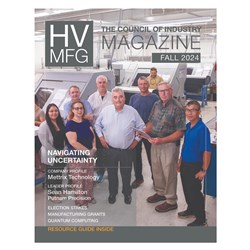 HV MFG Quarter Page Ad (Spring 2025)