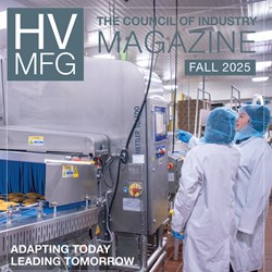 HV MFG Advertising | Spring & Fall 2026 Rate Sheet