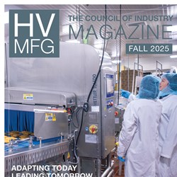 AD | HV MFG Quarter Page Ad (Fall 2026)
