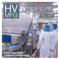 AD | HV MFG Full Page (Fall 2026)