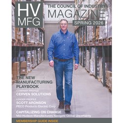 AD | HV MFG Quarter Page Ad (Fall 2026)